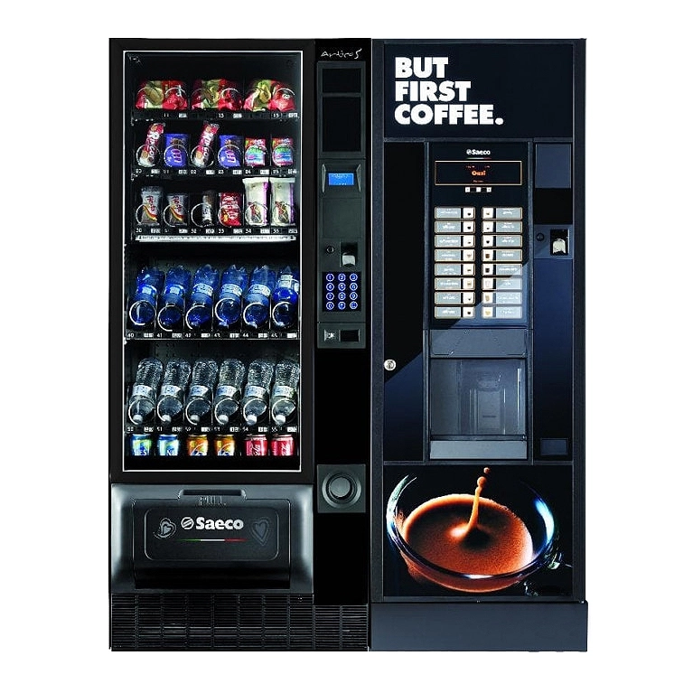 КОФЕАВТОМАТ OASI 600