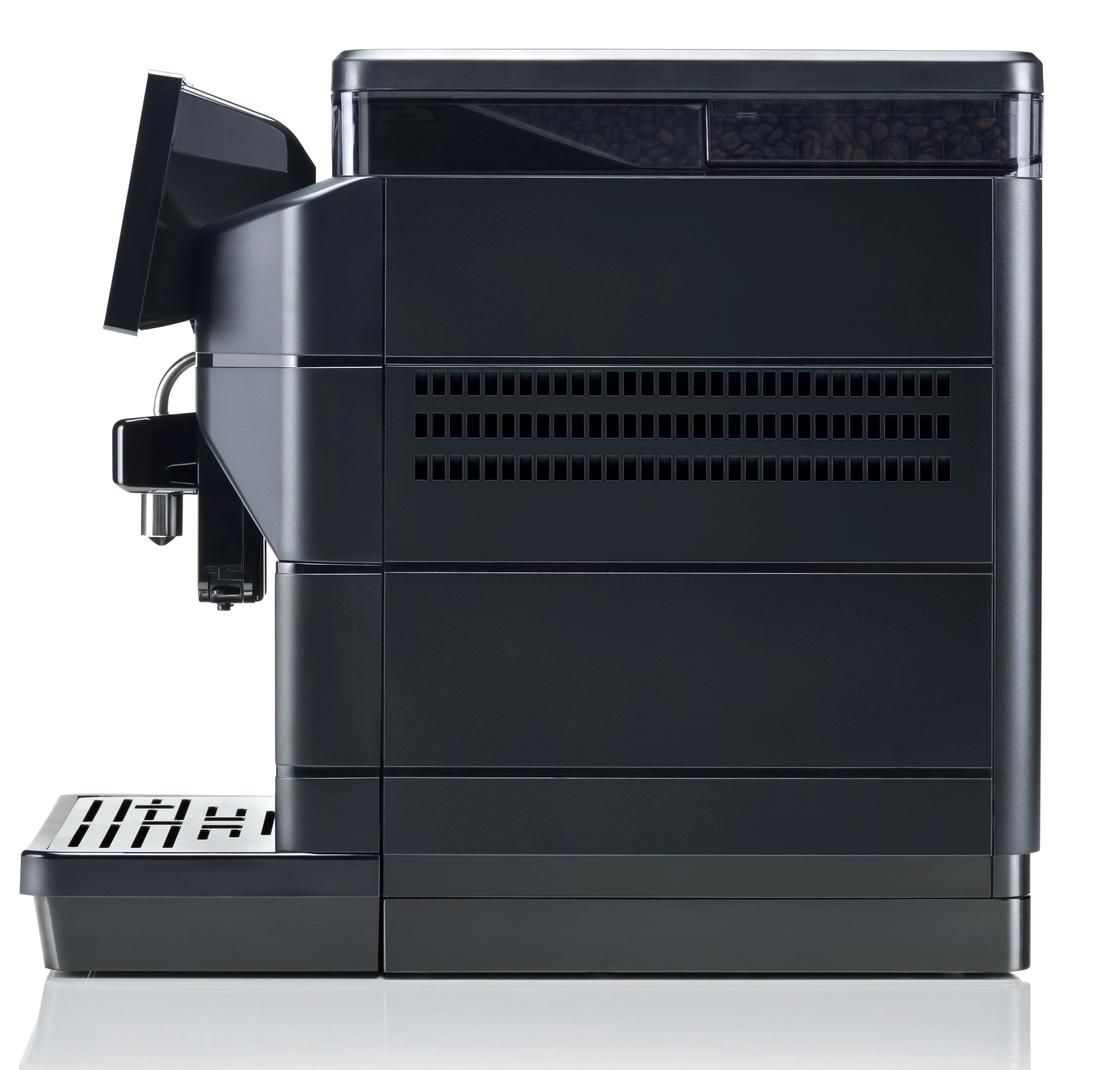 Кофемашина SAECO Aurora M1