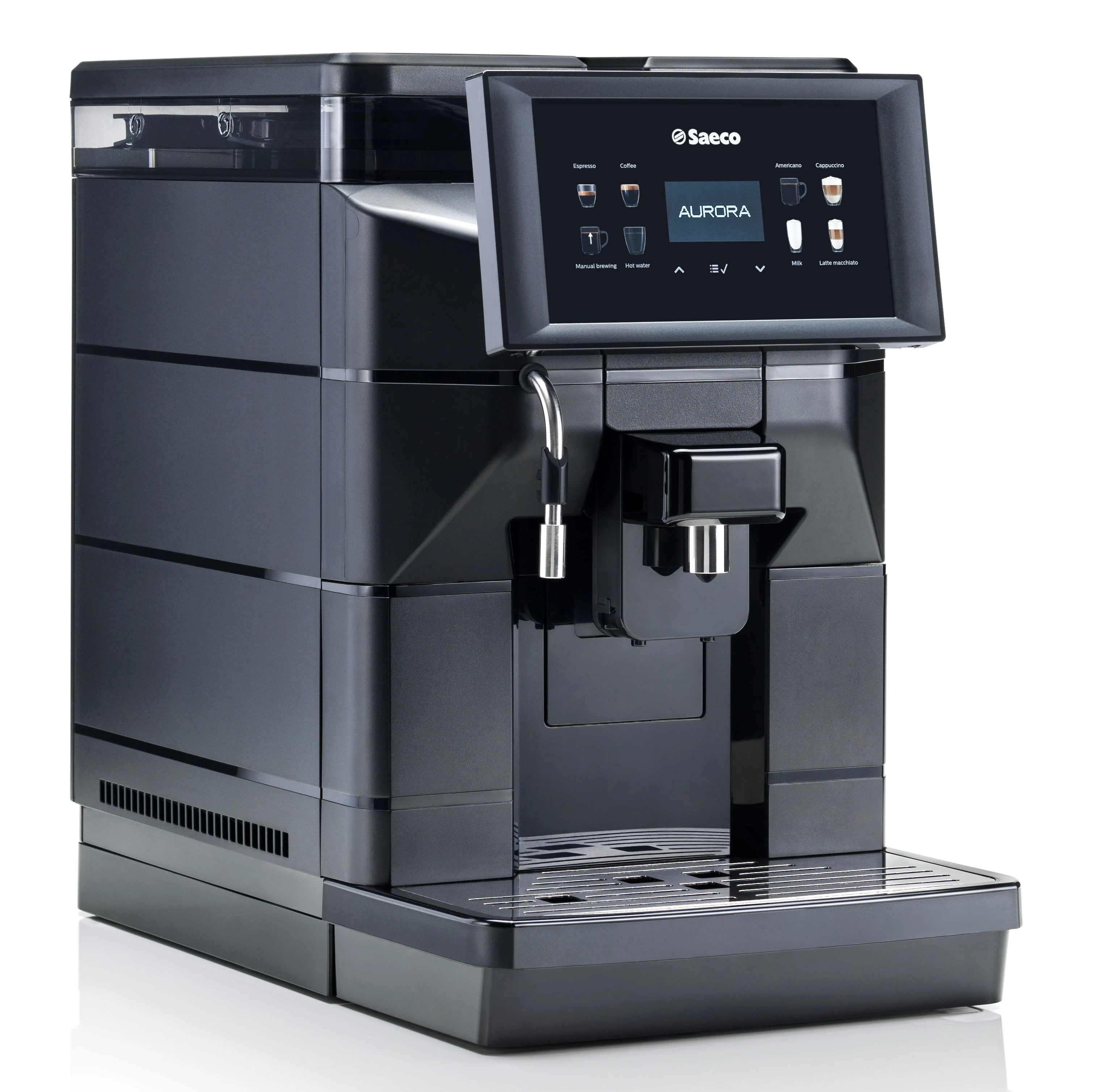 Кофемашина SAECO Aurora M1